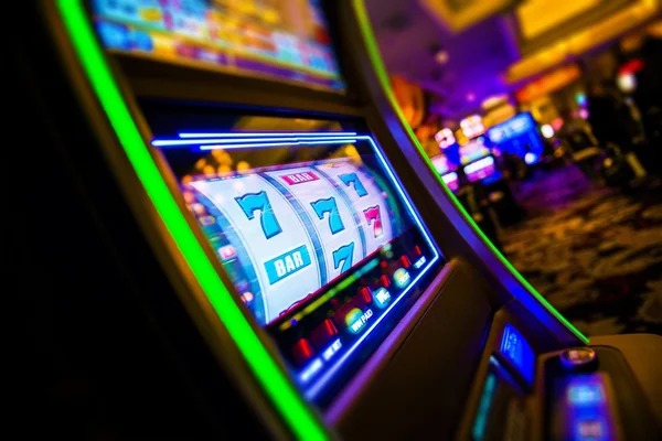 rekap macau featured game showcase